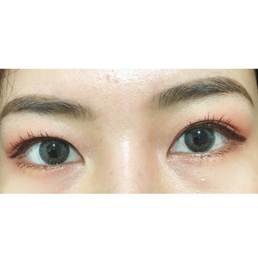 Secriss 3con Natural Gray 10p Olens