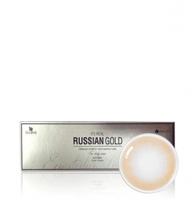 Russian Gold (20p)