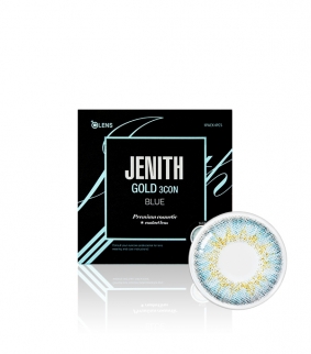 Jenith Gold 3Con Blue