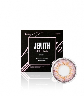 Jenith Gold 3Con Pink