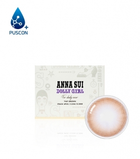 Anna Sui Dolly Girl Tint Brown