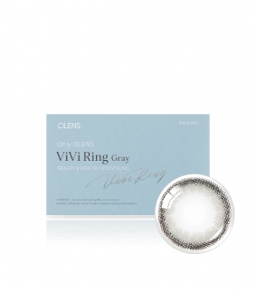 ViVi Ring Gray