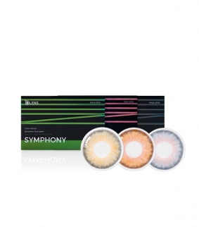 Symphony 3con Collection