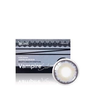 Vampire Silver