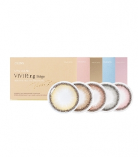 ViVi Ring Collection