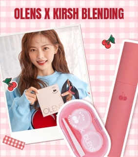 Kirsh Blending Beauty Box