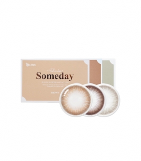 Someday Collection