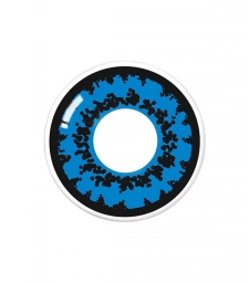 Mystic Witch Halloween Colored Contact Lenses