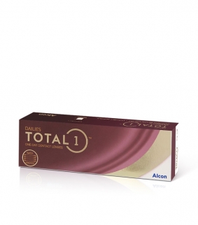 DAILIES TOTAL1® 1Day (30P)