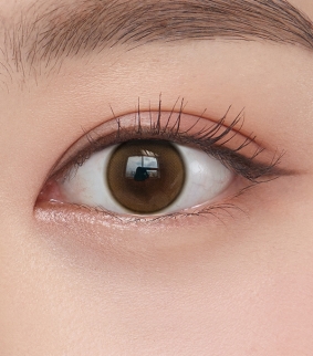 Shine Touch Milky Brown (10P)