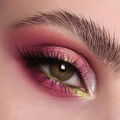 Beauty & Healthy Eyestyling OLENS - Best Korean Colored Contact Lens