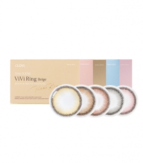ViVi Ring Collection