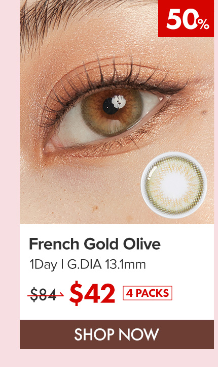 french-gold-olive-1day