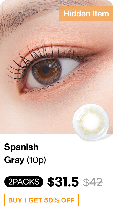 Spanish-Gray