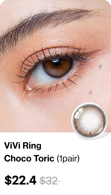 ViVi-Ring-Choco-Toric-2p