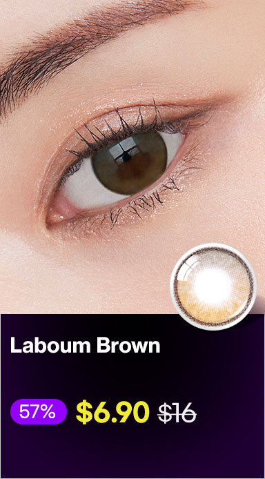 12 Laboum Brown