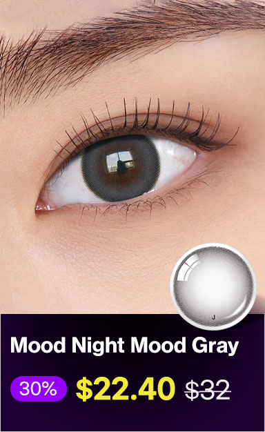 16 Mood Night Mood Gray