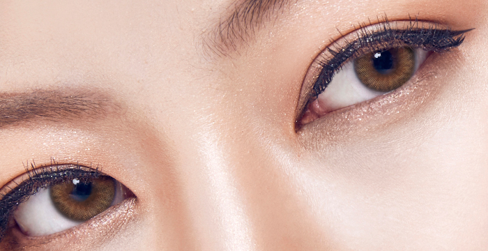 korean circle lens beauty tips cosmetics Cosmetic Lens