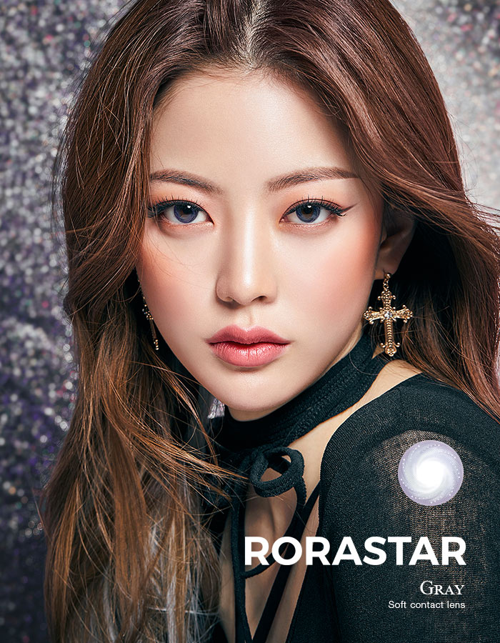 https://dxhqsdawpxou2141396.gcdn.ntruss.comRorastar is inspired by Aurora in the space. Experience Rorastar's Chic Gray.